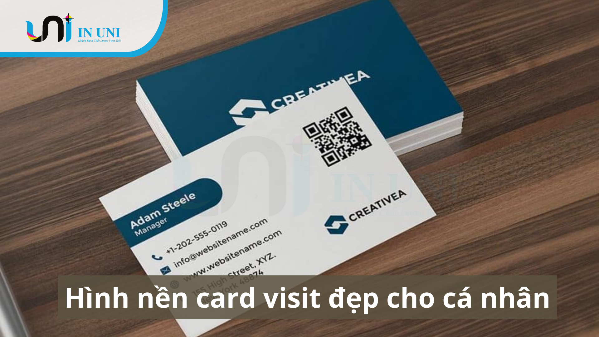 Tổng hợp mẫu card visit ấn tượng | Chuyên in cardvisit nhanh, giá rẻ tại Hà  Nội